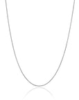 Box Chain | Silver