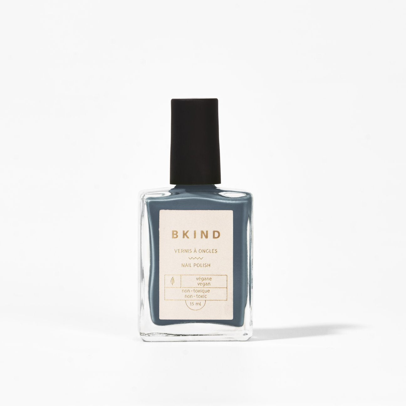 BKIND | Nail Polish: Verdun Beach